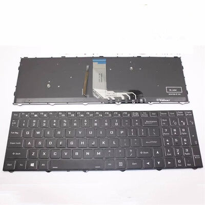 #ad For GIGABYTE Gaming G5 KC G7 KC Notebook Keyboard $63.87