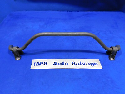 #ad 03 04 Ford Mustang Cobra Front 29mm OEM Sway Bar Good Used H76 $149.99
