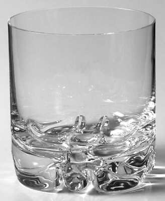 #ad Orrefors Erik Old Fashioned Glass 504703 $19.99