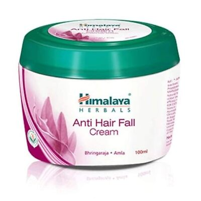#ad Himalaya Anti Hair Fall Cream Makes Hair Healthy Pack of for Men amp; Women $23.79