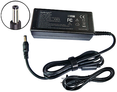 #ad 15V AC Adapter For Kurzweil RG200 Digital Piano 15VDC Power Supply Cord Charger $12.99