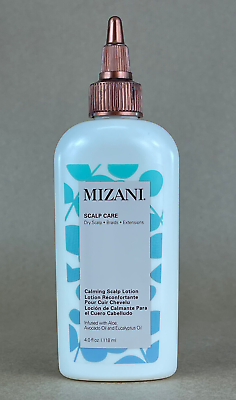 #ad Mizani Scalp Care Calming Scalp Lotion 4 oz $14.25
