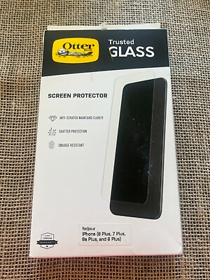 #ad Otter Box Screen Protector $8.99