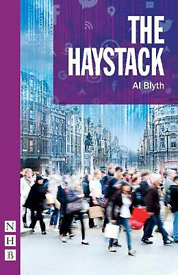 #ad The Haystack by Al Blyth English Paperback Book AU $61.15