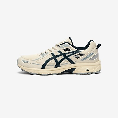 #ad Asics Gel Venture 6 SPS Birch French Blue 1203A239 200 Shoes Sneakers $160.00