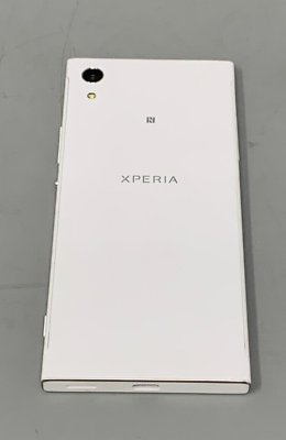#ad Sony Xperia XA1 G3123 32GB WHITE UNLOCKED Android Smartphone GOOD $60.00