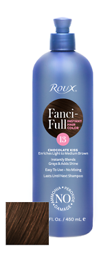 #ad Roux Fanci Full Instant Hair Color Rinse 16 Hidden Honey 15.2 Fluid Ounce $19.19