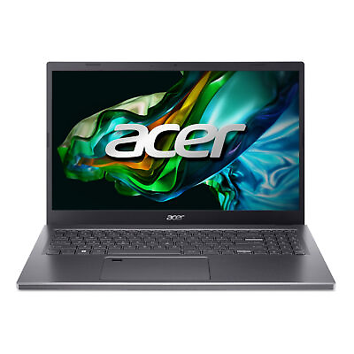 #ad Acer Aspire 5 15 15.6quot; Laptop Intel Core i5 1335U 16GB Ram 1TB SSD W11H $439.99