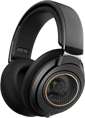 #ad Philips Wired Over the Ear Studio Headphones. Great for Recording $39.59