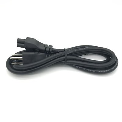 #ad 6#x27; AC Power Cable Cord for ZEBRA ZP200 ZP450 ZP500 ZP505 LABEL PRINTER $8.75