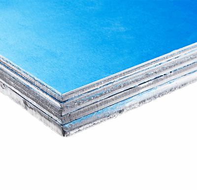 #ad 5pcs 100x100x5mm 6061 Aluminum Al Shiny Polished Plate Sheets Heat 100mmx100mmx5 $44.99