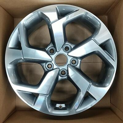 #ad 1 Wheel Rim For Sportage Recon OEM Nice Charcoal Machined $459.99