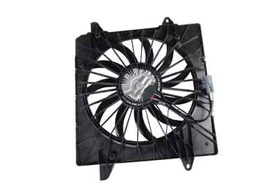 #ad Genuine GM Engine Cooling Fan Assembly 23412299 $232.49