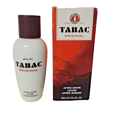 #ad Tabac Original After Shave Lotion by Maurer and Wirtz Aftershave 5.1 oz $19.00