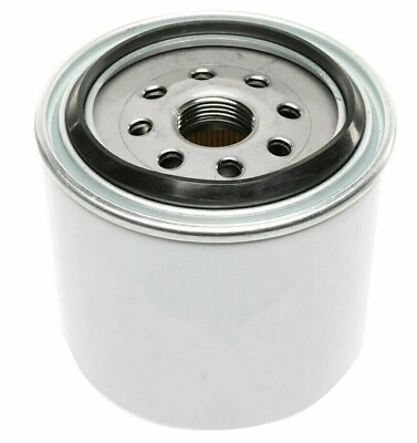 #ad 6 X FS1281 Fuel Water Separator Spin on Fuel Filter Fit: Ford V8 7.3L 1988 1997 $84.99
