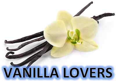 #ad VANILLA LOVERS COLLECTION Soy Wax Clamshell Break Away tart melt wickless candle $5.33