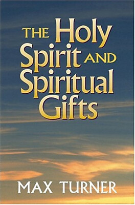 #ad The Holy Spirit and Spiritual Gifts : Then and Now Paperback Max $19.95