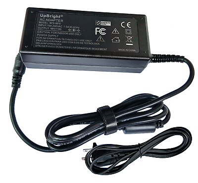 AC Adapter for Reolink RLN4 RLN8 RLN16 410 4 8 16 Channel Security Camera System $39.99