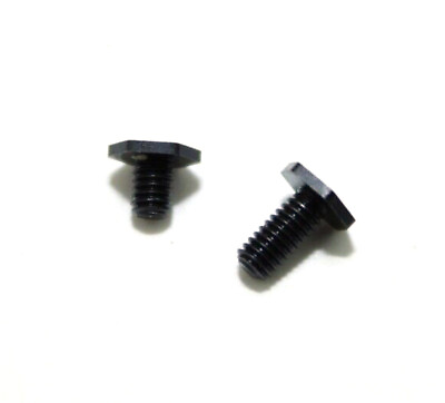 #ad 2 6 8 PCS Steel Hex Screws For Glock Front Sight Long or Short Version $16.99