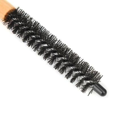 #ad Small Round Comb Brush Styling For Thin Short Hair Nylon Bristle for ABE $6.12