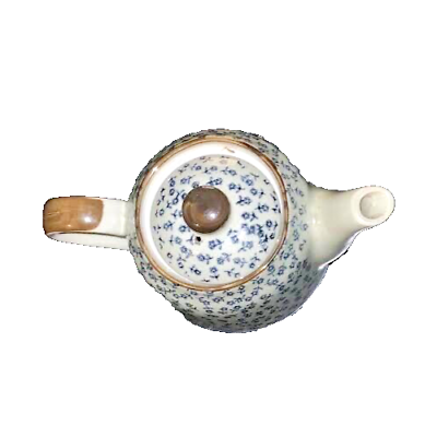 #ad Vintage Ceramic Japanese Teapot Daiso $14.99