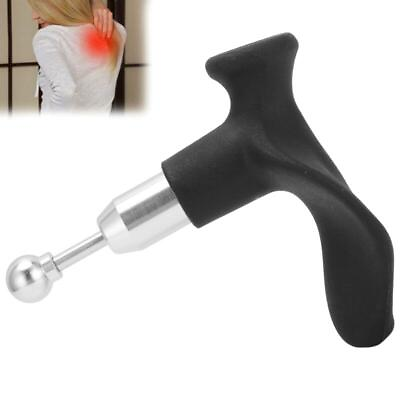 #ad Powerful Deep Tissue Muscle Massage Gun Vibrating Relaxer for Body Legs $17.65