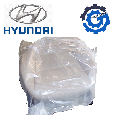 #ad New OEM Hyundai Front Right Lower Seat Assembly 2013 15 Santa Fe 88108 B8540 ZZA $999.95