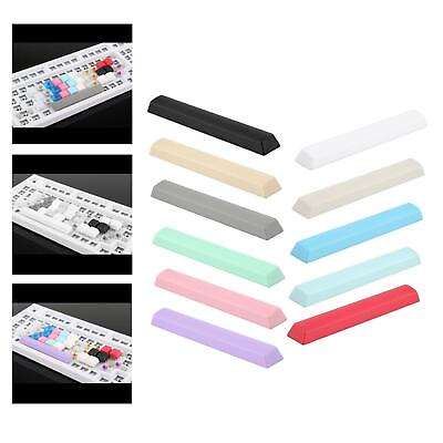6.25U R1 Spacebar Keycap Color for Logitech Mechanical Keyboard Gaming $7.02