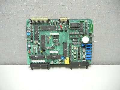 #ad FF AUTOMATION 932014 321 USED BOARD 932014321 $400.00