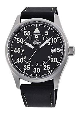 #ad Orient RN AC0H03B Men#x27;s Automatic Watch Flight Made in Japan Automatic D... $213.49