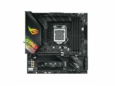 ASUS LGA 1200 Gaming Intel Motherboard $228.00