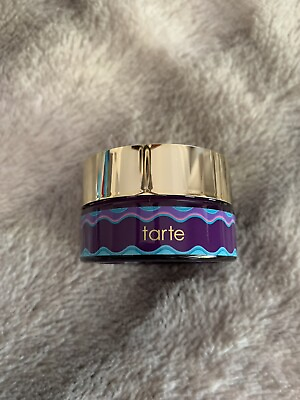 #ad Tarte Drink of H2O Hydrating Boost .5oz 15ml Travel Size New Without Box $9.99