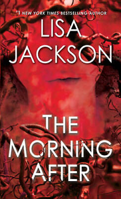 #ad The Morning After Pierce Reed Nikki Gillette By Jackson Lisa VERY GOOD $3.94