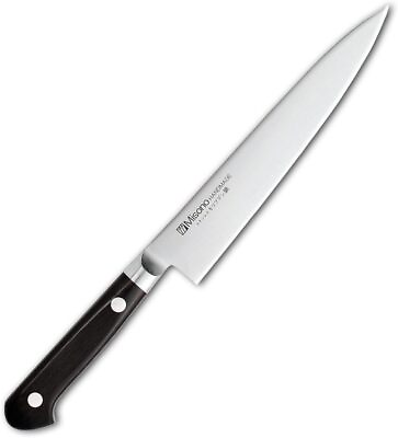 #ad Misono Misono Molybdenum Steel Petty Knife No.531 12cm $64.16