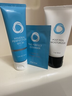 #ad The Perfect Derma Bundle Set Of 4 $65.00