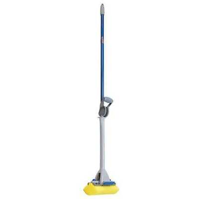 #ad Quickie 58Mb4 Sponge Wet Mop Screw On Connection Yellow 58Mb4 $19.95