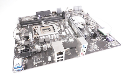 #ad G15CS MAINBOARD Asus Intel LGA1151 Gaming Motherboard ASUS STRIX G15CS $299.99