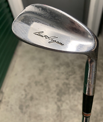 #ad Ben Hogan Special PW Pitching Wedge Right Hand Steel Shaft 35quot; $17.25