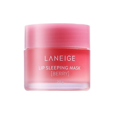 #ad Laneige Lip Sleeping Mask Balm Berry 20g Brand New LOT 35 x 0.02 oz 0.8 g $15.00