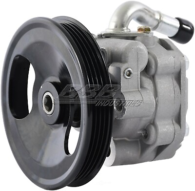 #ad Power Steering Pump New BBB Industries N990 0149 fits 90 97 Mazda Miata $180.22