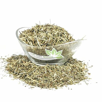 #ad GROUND IVY Herb Dried ORGANIC Bulk TeaGlechoma hederacea Herba $134.36
