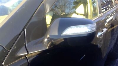 #ad #ad Driver Left Side View Mirror Power Heated Fits 07 09 MDX 287070 $109.92