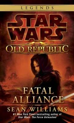 #ad Fatal Alliance Star Wars: The Old Republic Star Wars: The Old Republic GOOD $9.59