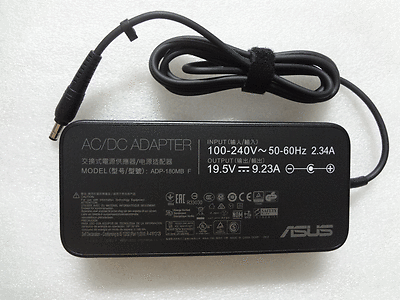 #ad Original 19.5V 9.23A 5.5mm ADP 180MB F for ASUS ZEN AiO ZN242G OEM 180W Charger $75.88