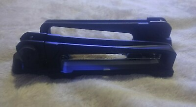 1x Carry Handle Colt Style Air Soft ONLY Child Gaming FULL METAL USA SHIPPING $45.00