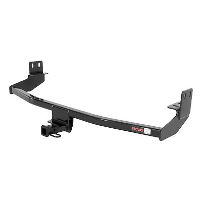 #ad Trailer Hitch Curt Class I Rear Tow Cargo Carrier 1 1 4in Receiver Part # 11132 $226.75