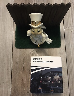 #ad Grolish Ghost Shadow LED Side Rear Lights 4Lights B0794SFRQC New $159 $45.99
