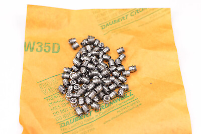 #ad 50 Quality USA Stainless Steel SS Bushings fits 1911 style gun pistols Gun Part $21.97