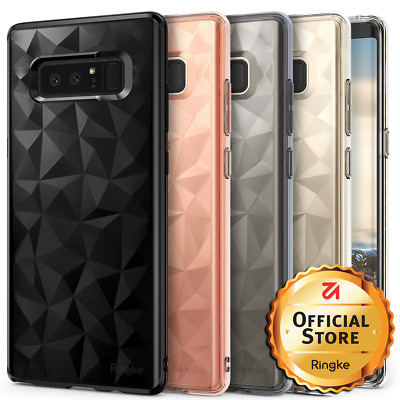 #ad For Samsung Galaxy Note 8 Case Ringke Air Prism Slim Flexible Shockproof Cover $6.99
