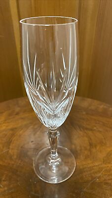 #ad Highlights Royal Highlights by PRINCESS HOUSE Champagne Flutes 7 3 4” $11.00